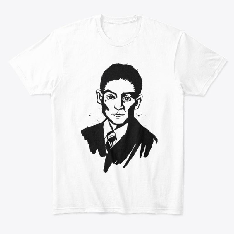 Kafka Tee