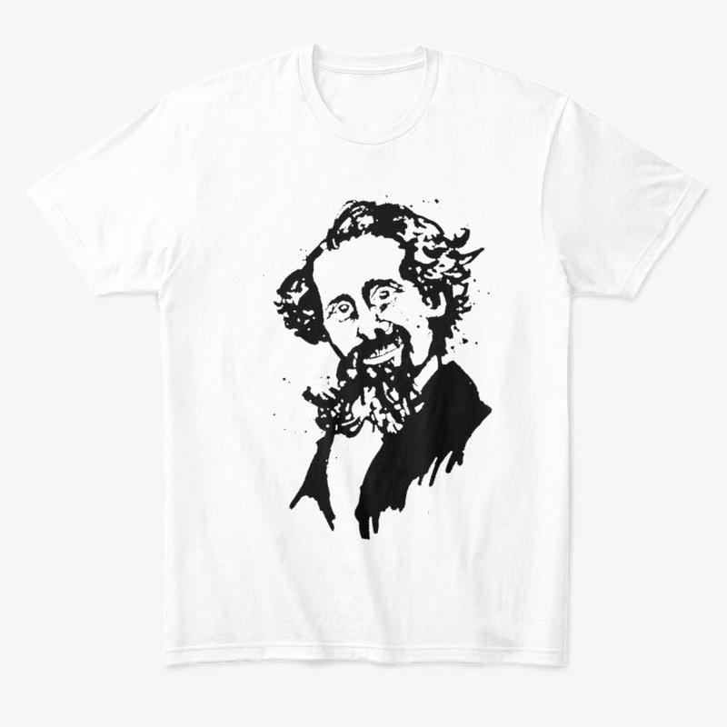 Dickens Tee